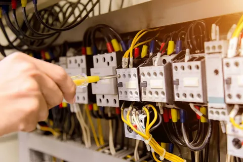 Electrical Services Dubai