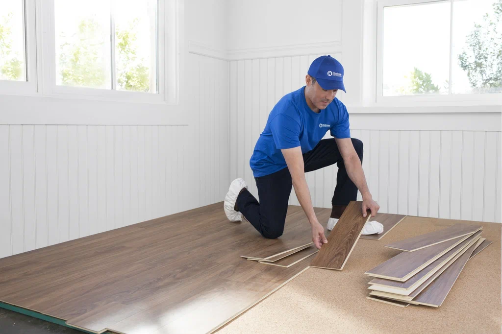 Flooring Services Dubai